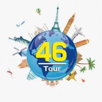 46 tour