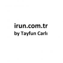 irun.com.tr by tayfun carlı