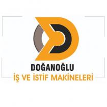 doğanoğlu iş ve istif makineleri