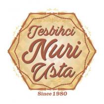 tesbihci nuri usta