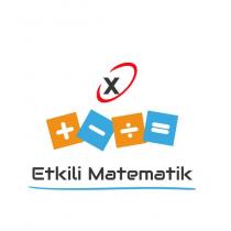 etkili matematik