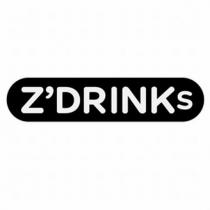 z'drinks