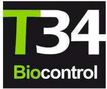 t34 biocontrol