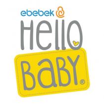 ebebek hello baby