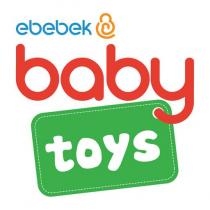 ebebek baby toys