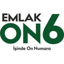 emlak on6 işinde on numara
