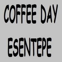 coffee day esentepe