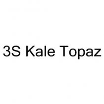 3s kale topaz