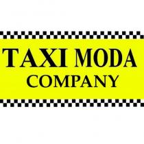 taxi moda company