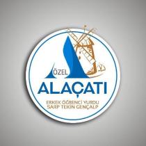 özel alaçatı erkek öğrenci yurdu sarp tekin gençalp