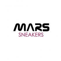 mars sneakers