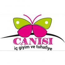 canısı ''iç giyim ve tuhafiye''