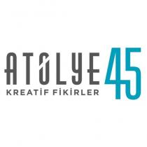 atolye45 kreatif fikirler