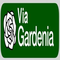 via gardenia