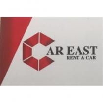 car east rent a car