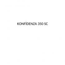konfidenza 35o sc