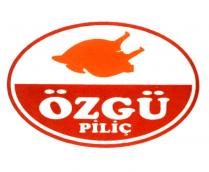 özgü piliç