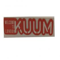 welcome to london kuum