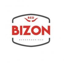red bızon burger&drınks