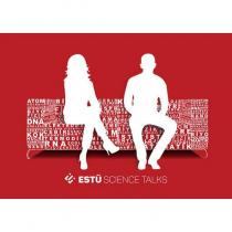 estü science talks