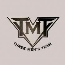 tmt three men's team