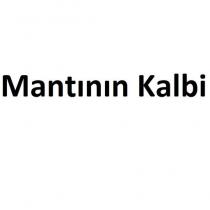 mantının kalbi