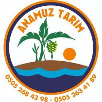 anamuz tarım 0505 268 43 98 - 0505 263 41 89