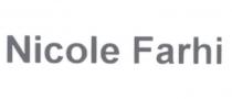 nicole farhi