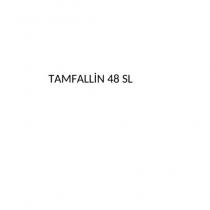 tamfallin 48 sl