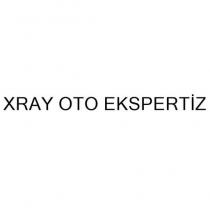 xray oto ekspertiz