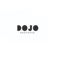 dojo notebook