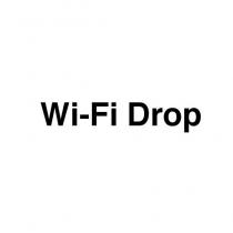 wi-fi drop