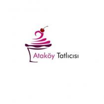 ataköy tatlıcısı