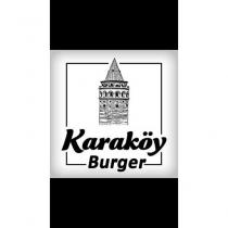 karaköy burger