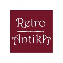 retro antika
