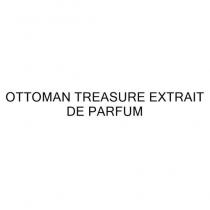 ottoman treasure extrait de parfum
