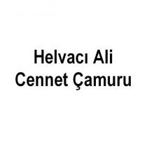 helvacı ali cennet çamuru
