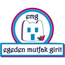 emg egeden mutfak girit