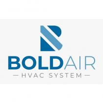 b boldair hvac system