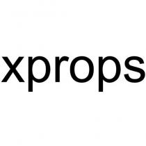 xprops