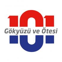 101 gökyüzü ve ötesi