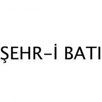 şehr-i batı