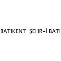 batıkent şehr-i batı