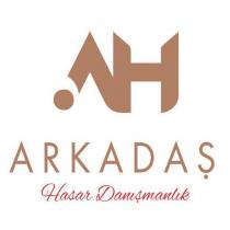 arkadaş hasar danışmanlık