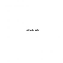 atlanta wg