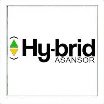 hy-brid asansör