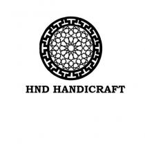 hnd handicraft