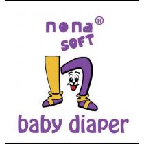 nona soft baby diaper