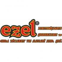 ezel kuruyemiş kahve şekerleme ve gıda ticaret ve sanayi ltd şti