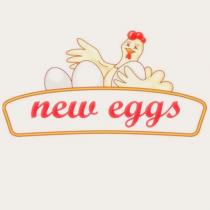 new eggs